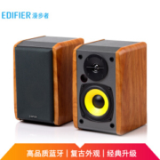 EDIFIER 漫步者 R1000BT 2.0声道多媒体蓝牙音箱 +凑单品