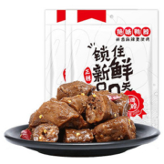 【绝味旗舰店 】 麻辣鸭脖400G