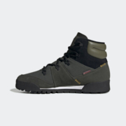 20日0点：adidas 阿迪达斯 TERREX SNOWPITCH C.RDY 男款户外运动鞋