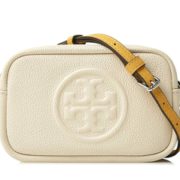 21日0点！TORY BURCH 托里伯奇 女士牛皮单肩包