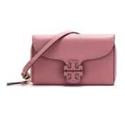 PLUS会员！TORY BURCH 汤丽柏琦 MCGRAW系列 女士单肩斜挎包 1260元包邮