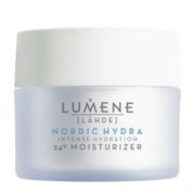 滋润不油腻！Lumene 优姿婷 北极冰泉24小时保湿滋润面霜 50ml