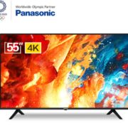 Panasonic 松下 TH-55HX560C 55英寸 电视机