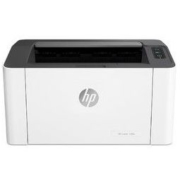 HP 惠普 Laser 108w 激光打印机 A4 赠送复印纸