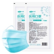 阿里健康大药房 可孚  一次性医用口罩 30只