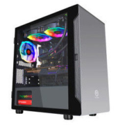 5日0点： Thermaltake 曜越 启航者A1 机箱 黑色