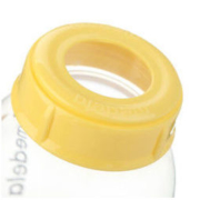 medela 美德乐 母乳储存瓶