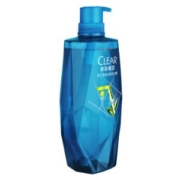京东PLUS会员： CLEAR 清扬 植觉 男士净透去屑洗发露 700ml+植觉无硅油护发素 375ml *2件