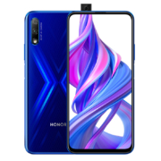 11日0点、双11预告：HONOR 荣耀 9X 智能手机 6+64G