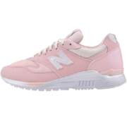 New Balance 女子 复古百搭 运动鞋WL840WF