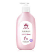 Baby elephant 红色小象 奶瓶清洗剂 400ml *6件