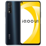 百亿补贴：vivo iQOO U1游戏手机 6+128G
