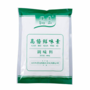【堡味堡】高倍鲜味素鸡精500g