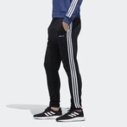11日0点： adidas neo CAMO TP FU1042 男装运动裤黑色