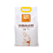 麦香园 低筋小麦粉 5斤