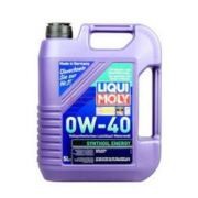 LIQUI MOLY 力魔 0W-40 SM/CF 润滑油