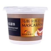 Weissenhorner 威森豪纳 马斯卡邦尼干酪 500g