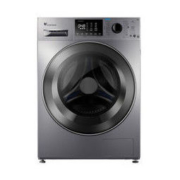 11日0点：LittleSwan 小天鹅 TD100V86WMADY5 洗烘一体机 10公斤