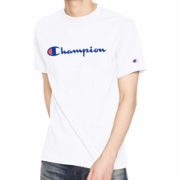 Champion 冠军牌休闲纯棉T恤 加税到手95.59元