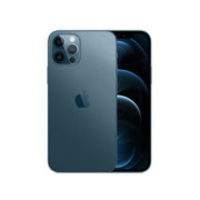 Apple 苹果 iPhone 12 Pro 5G智能手机 海蓝色 128GB