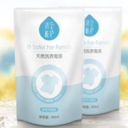 植护 婴儿洗衣液 1斤装