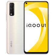 双11预告：iQOO U1 智能手机 6+128G