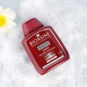 8倍防脱发！BIOXSINE 德国进口 增发洗发露 300ml