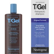 prime会员！Neutrogena 露得清 T/Gel 去屑洗发水 473ml  84.31元含税直邮
