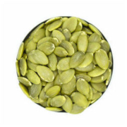 京东PLUS会员： 喔迈 去壳南瓜子仁 原味熟500g *2件