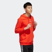 20日0点： adidas 阿迪达斯 neo M C+ HDY 男装套头衫EI4685
