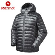 11日0点！Marmot 土拨鼠 V79400 男士羽绒服