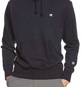Champion 冠军 LS151 连帽套头卫衣  含税到手约168元