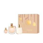 CHLOE 蔻依 恋旅女士香氛礼盒（EDP小猪包香水 75ml+EDP Q香小猪包 5ml+润肤乳 100ml）