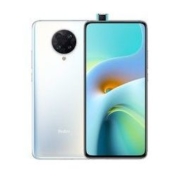 限地区： Redmi 红米K30 至尊纪念版 5G智能手机 8GB+128GB