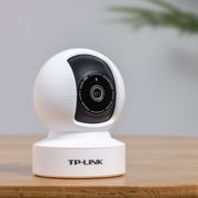 25日0点！ TP-LINK TL-IPC42C-4 无线摄像头 79元（需用券）