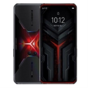 12点：联想 拯救者 电竞手机Pro 12GB 256GB 双模5G智能手机