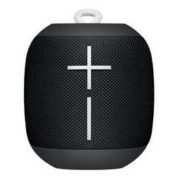 prime会员！Logitech 罗技 UE WONDERBOOM 无线蓝牙音箱 黑色  243.51元含税直邮