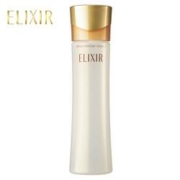 京东PLUS会员： ELIXIR 怡丽丝尔 优悦活颜爽肤水 170ml *3件