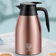 保温壶家用304不锈钢1300ml