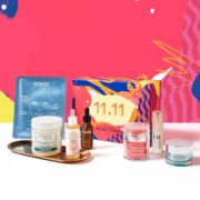 价值超过￥3150！2020 LOOKFANTASTIC 11.11 美妆礼盒