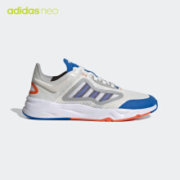 25日0点：阿迪达斯adidas neo FUTUREFLOW CC男子休闲运动鞋FW7187