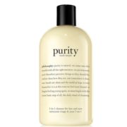 Philosophy 自然哲理 一步到位三合一草本洁面乳 480ml