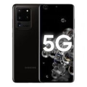 百亿补贴： SAMSUNG 三星 Galaxy S20 Ultra 5G智能手机 12GB+256GB