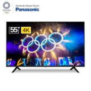 Panasonic 松下 TH-55HX560C 4K液晶电视 55英寸