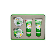 小甘菊 手足龟裂修护霜 礼盒装 20ml*4罐