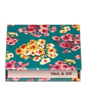 某猫¥240！PAUL&JOE 猫咪印花眼影盒 025 Floral 2g