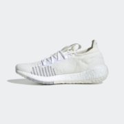 20日0点： adidas 阿迪达斯 PulseBOOST HD m 男鞋跑步鞋