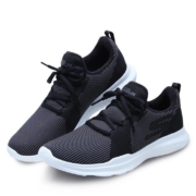 skechers斯凯奇 GO RUN 加绒保暖 女子 运动鞋15017