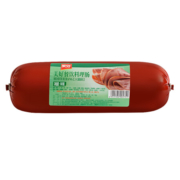 美好 大火腿肠 餐饮料理肠 800g *11件