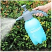 君德 喷壶气压式 2L
